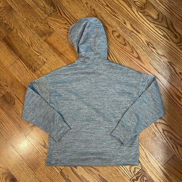 Girl’s Nike Hoodie/Sweatshirt. Size Medium. Excellent Condition. - Picture 6 of 8